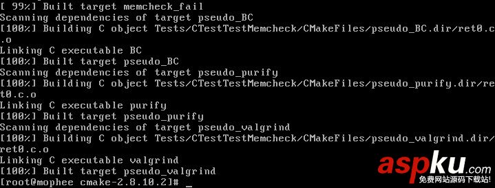 CentOS,操作系統,CMake