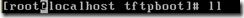 Pxe,無人值守安裝,centos