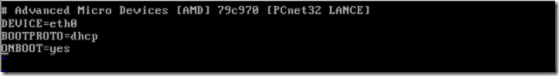 Centos,雙網卡,bonding,綁定,負載均衡
