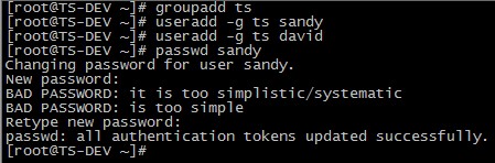 CentOS,Samba,服務器,安裝,配置