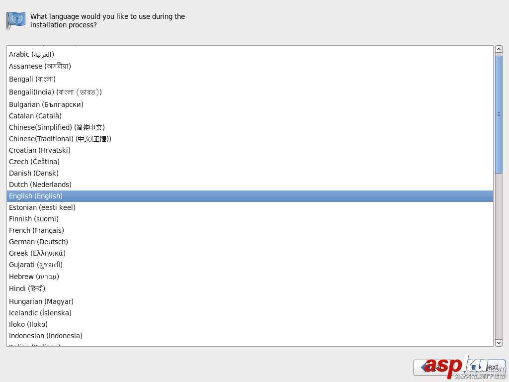 CentOS,企業級