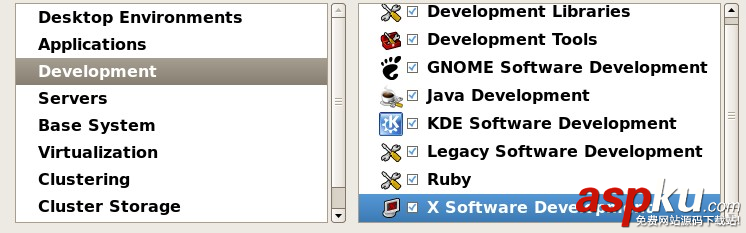 CentOS,安裝