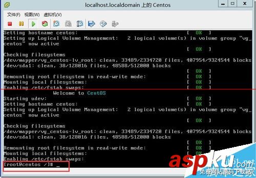centos修改root密碼,centos6重置root密碼,centos重置mysql密碼