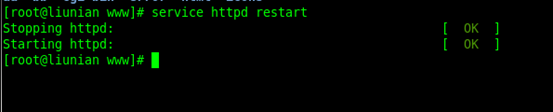 Centos,IP,域名,端口,虛擬主機