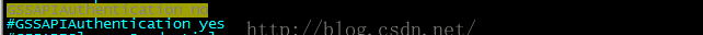 centos,SSH,遠程連接