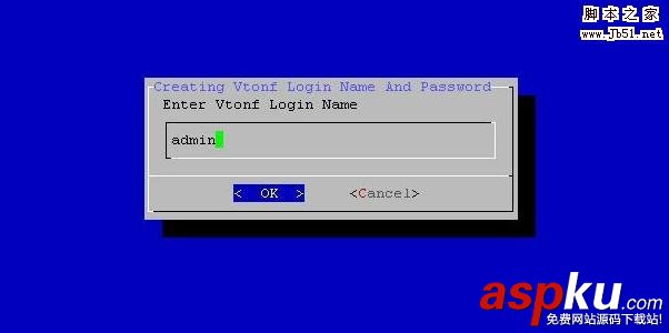 CentOS,Vtonf,VPS服務器