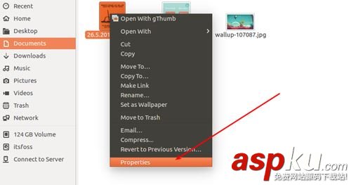 Ubuntu中修改默認程序,ubuntu設置默認程序