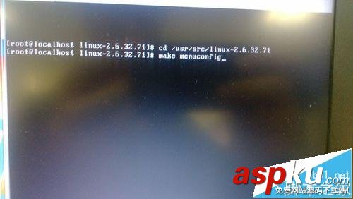 centos,更新內核
