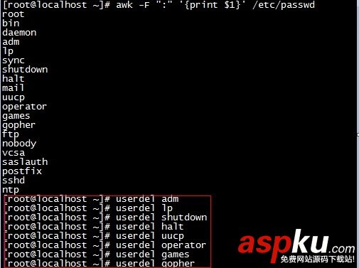 CentOS,安全加固,性能優化