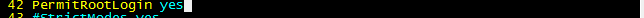 centos,SSH,遠程連接