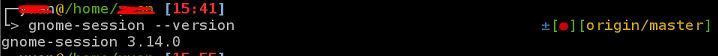 centos7,應用程序