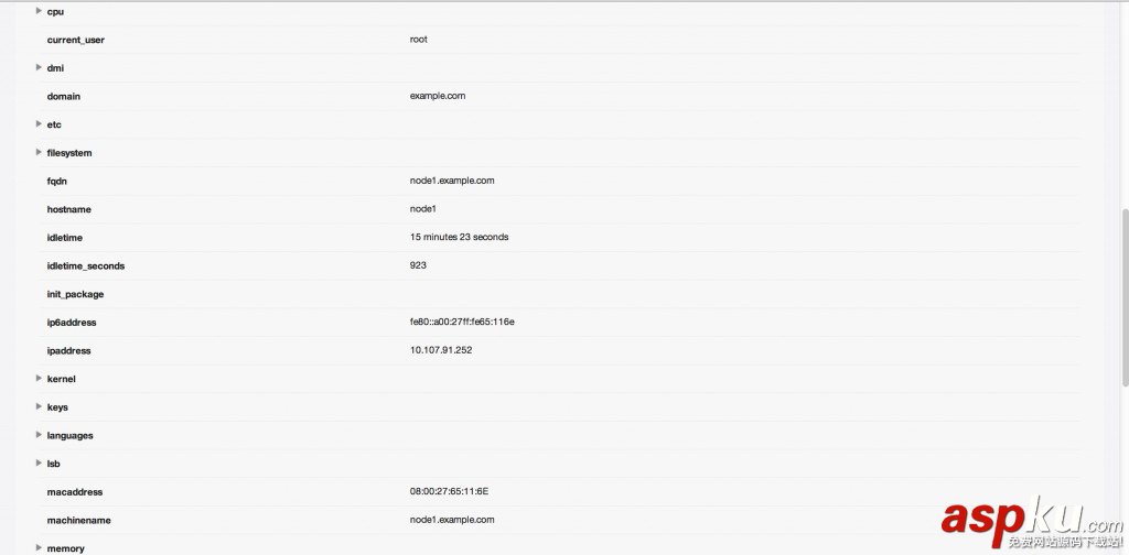 CentOS,6.3,安裝部署,CHEF