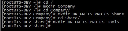CentOS,Samba,服務器,安裝,配置