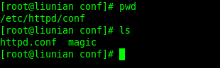 Centos,IP,域名,端口,虛擬主機