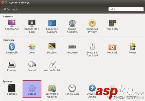 Ubuntu中修改默認程序,ubuntu設置默認程序