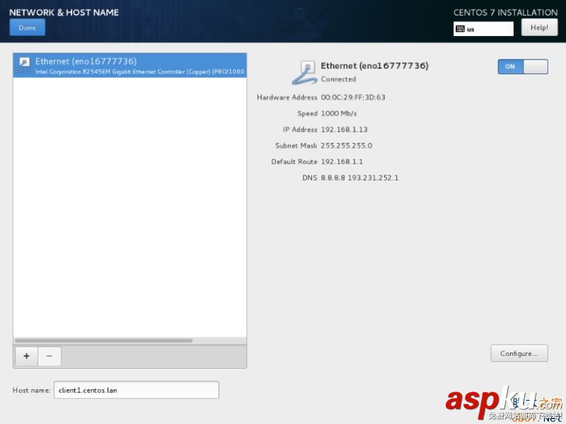 CentOS7.3,CentOS,ISO鏡像