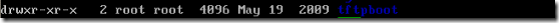 Pxe,無人值守安裝,centos