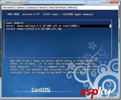 VPS,centos,忘記密碼