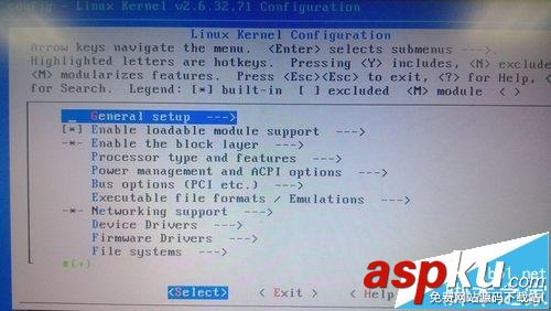 centos,更新內核