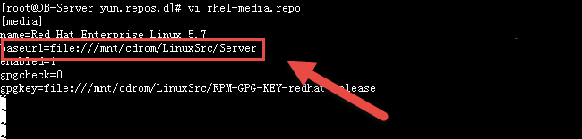RedHat,錯誤,yum