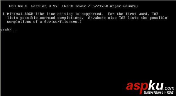 CentOS,boot,分區