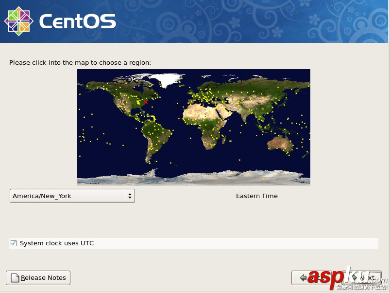CentOS,安裝