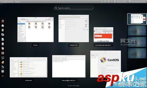 centos7.1中文版,centos7.1,中文輸入法