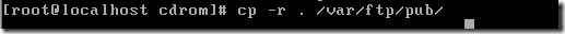 Pxe,無人值守安裝,centos