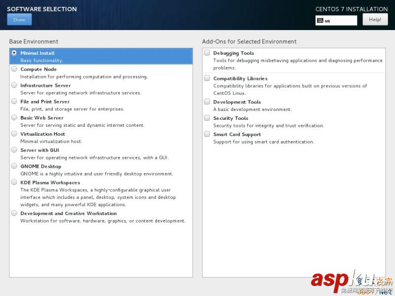 CentOS7.3,CentOS,ISO鏡像