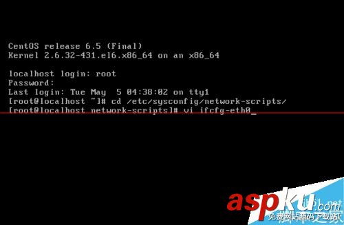 centos網卡配置,centos雙網卡配置,centos7,網卡配置centos