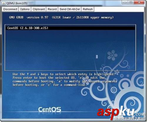 VPS,centos,忘記密碼
