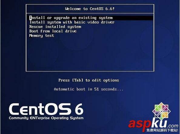 CentOS,6.6安裝,6.6安裝教程,6.6u盤安裝,ubunt