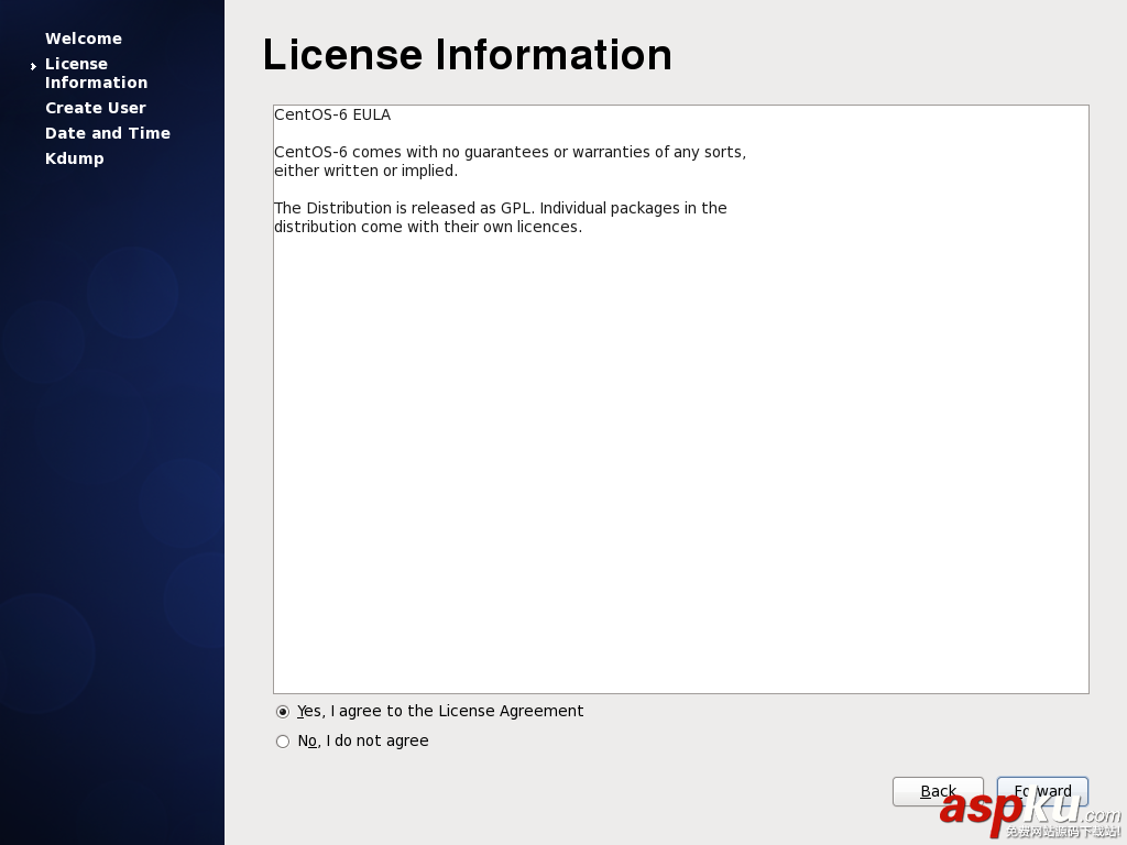 CentOS,企業級