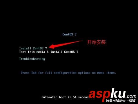 u盤安裝centos7,centos7,u盤安裝