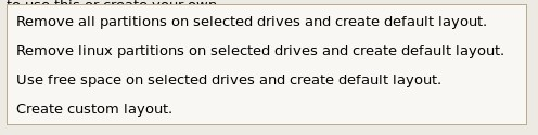 CentOS,安裝