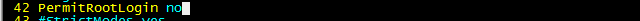 centos,SSH,遠程連接