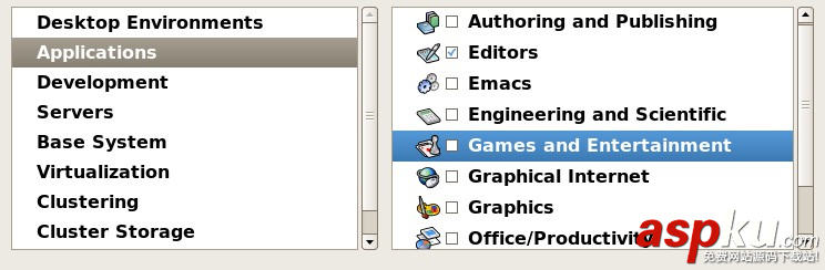 CentOS,安裝