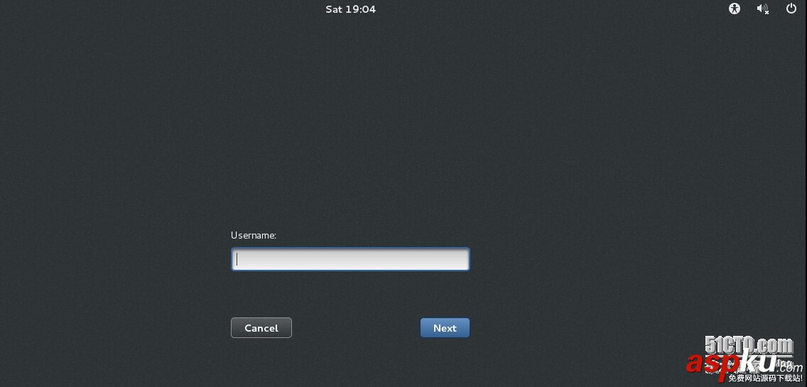 密碼破解,Centos