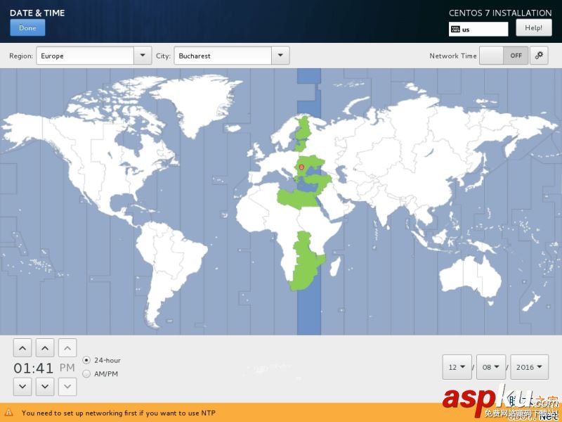 CentOS7.3,CentOS,ISO鏡像