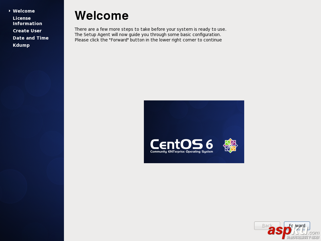 CentOS,企業級