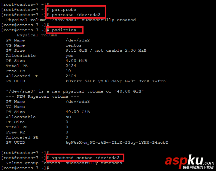 CentOS,硬盤,VPS,虛擬機