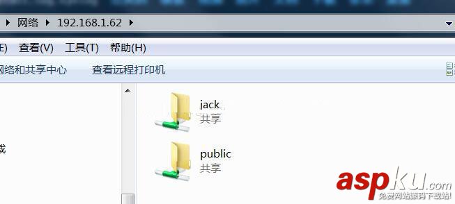 centos,samba,服務