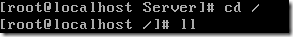 Pxe,無人值守安裝,centos