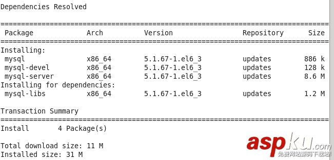 Mysql,數據庫卸載,安裝,配置