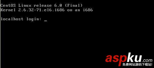 CentOS,boot,分區
