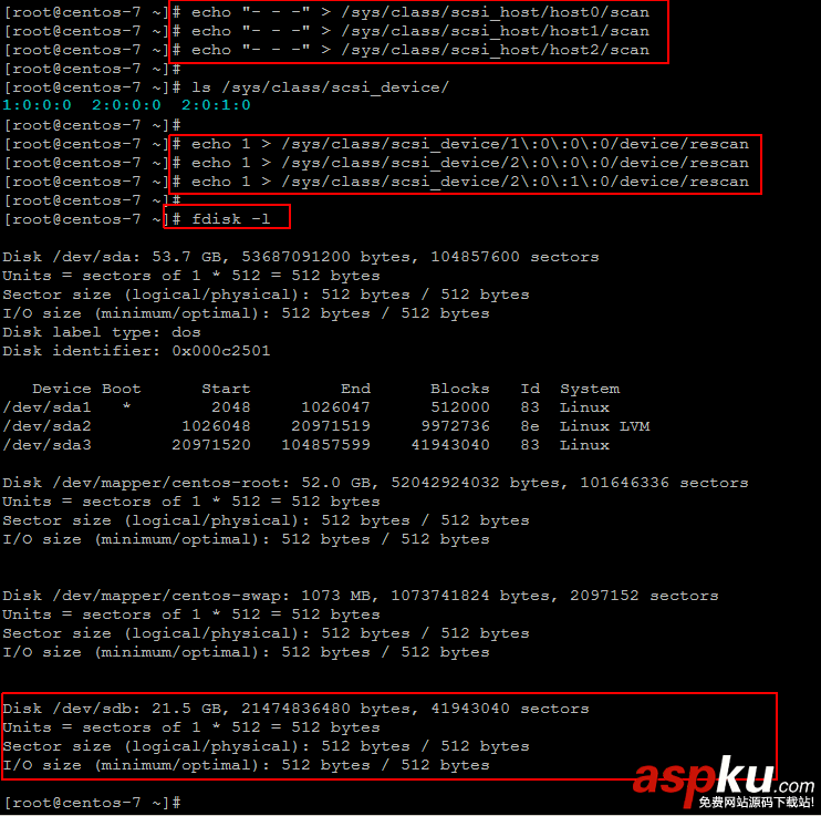 CentOS,硬盤,VPS,虛擬機