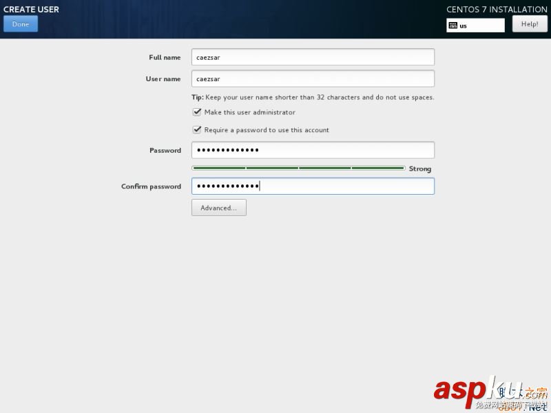 CentOS7.3,CentOS,ISO鏡像