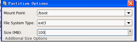 Pxe,無人值守安裝,centos