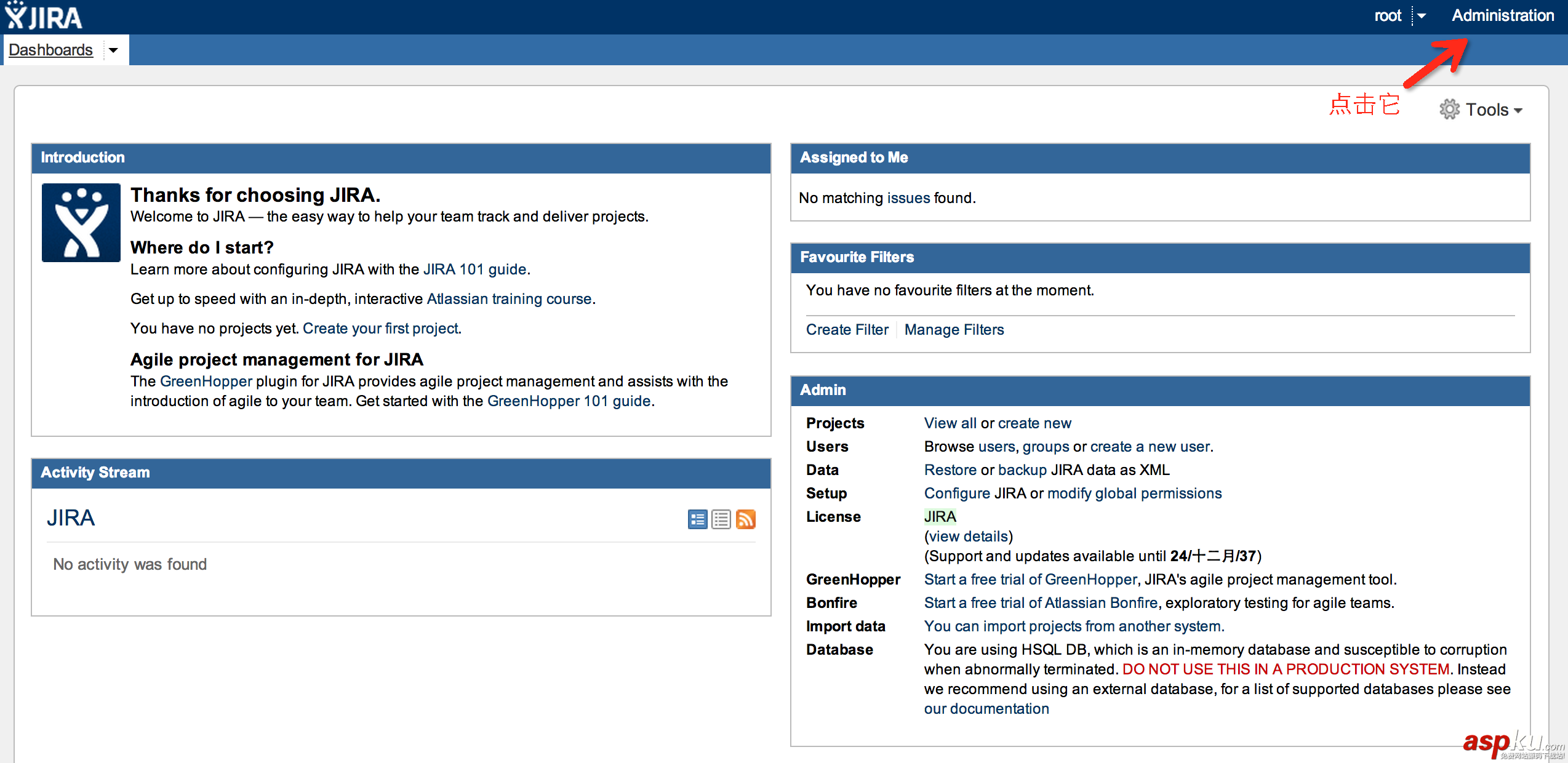 CentOS,安裝,破解,jira