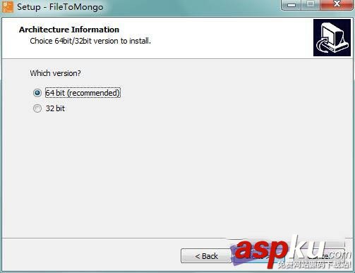 FileToMongo,MongoDB